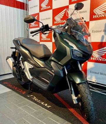 HONDA ADV HONDA ADV